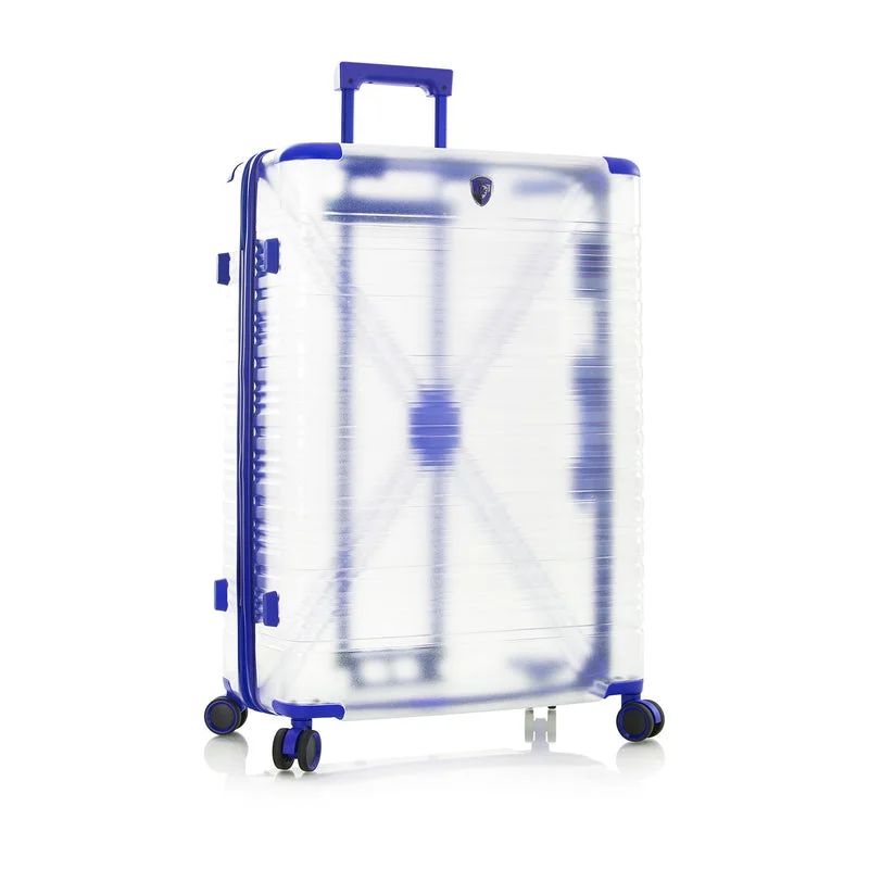 Heys X-Ray 30" Hardside Spinner Suitcase