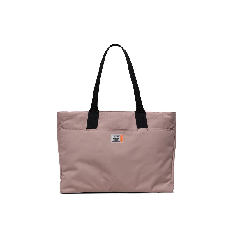 Ins Alexander Zip Tote Shoulder Bag