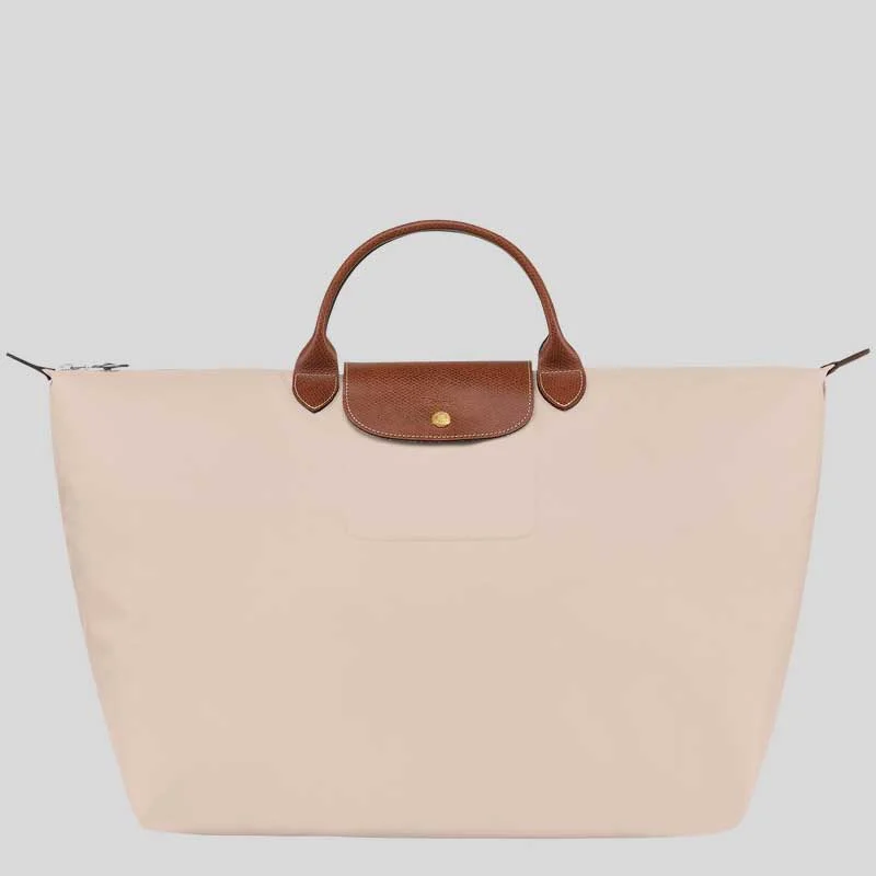 LONGCHAMP Le Pliage Original S Travel Bag Paper RS-L1624089