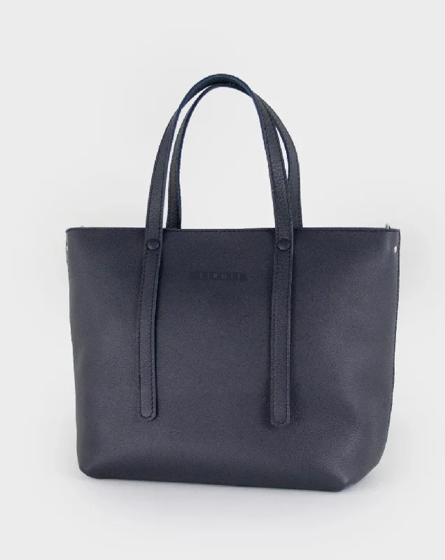 LUNA - The Heritage Tote