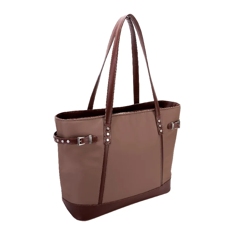 McKlein ARIA Nylon Ladies' Tote Bag