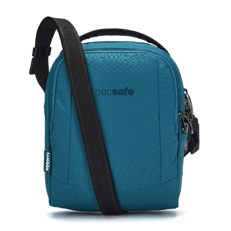 Pacsafe® LS100 anti-theft crossbody bag