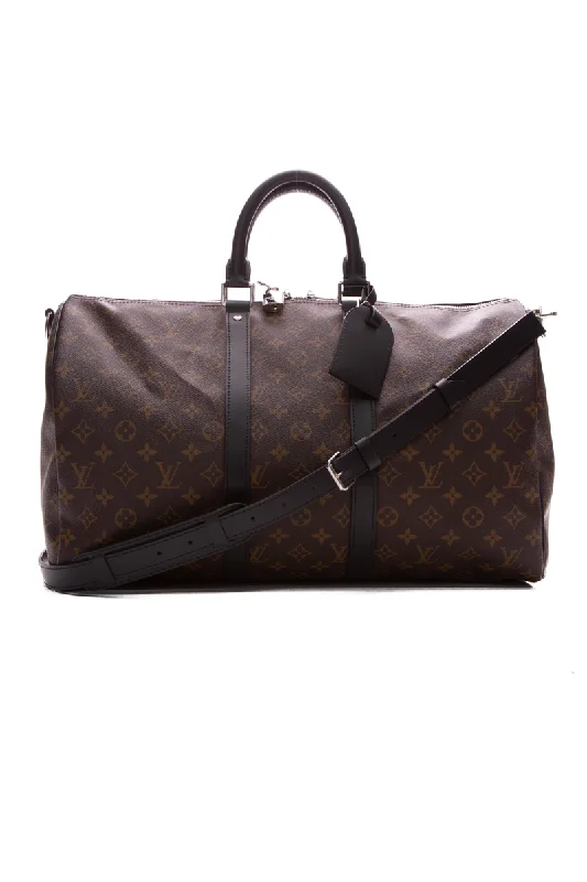 Keepall Bandouliere 45 Bag