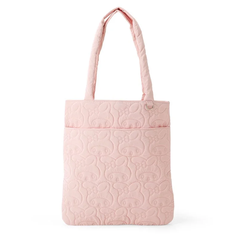 My Melody Tote Bag (Winter Snowsuit Series)