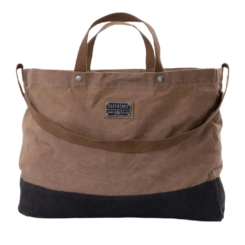 Neelum Firewood Carrier Tote