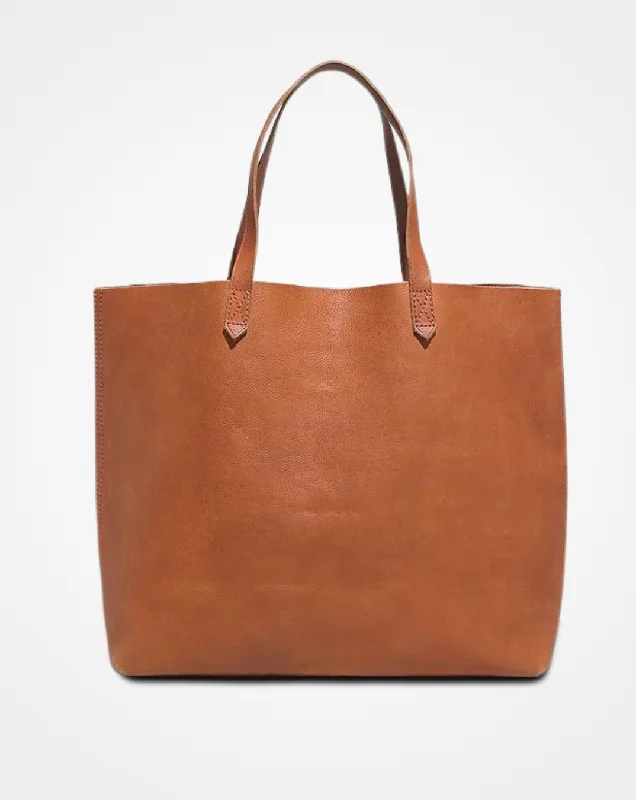 OLIVIA - The Timeless Tote