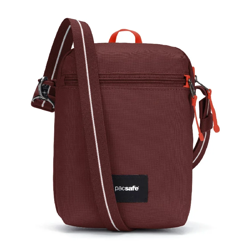 Pacsafe? GO anti-theft festival crossbody