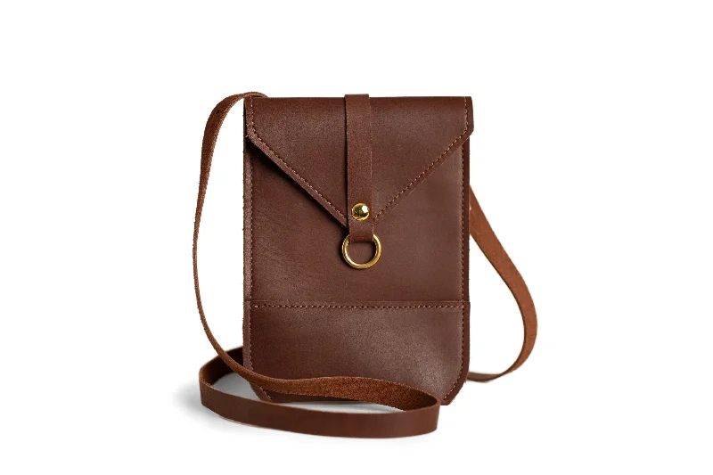 Postal Crossbody