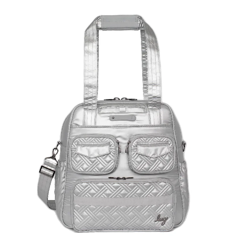 Puddle Jumper LE Convertible Tote Bag