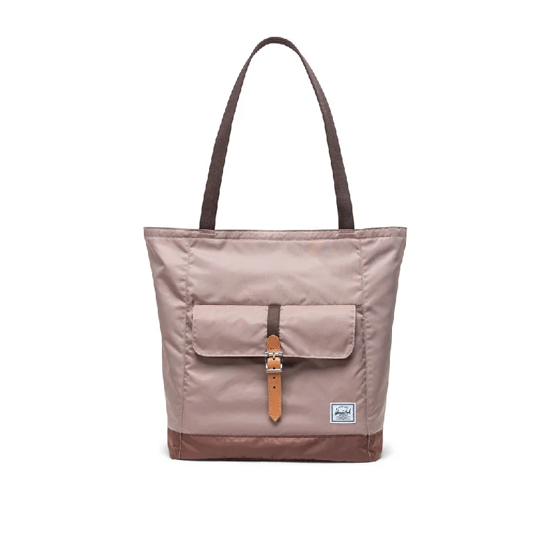 Retreat Tote Fieldtrip Shoulder Bag