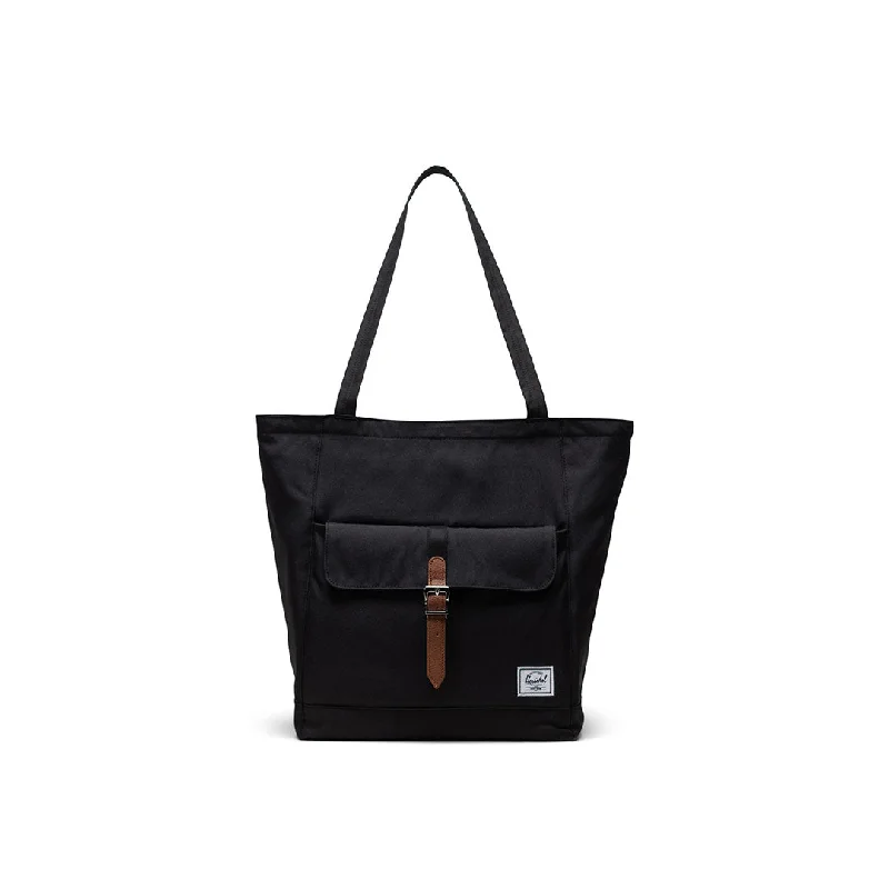 Retreat Tote Shoulder Bag