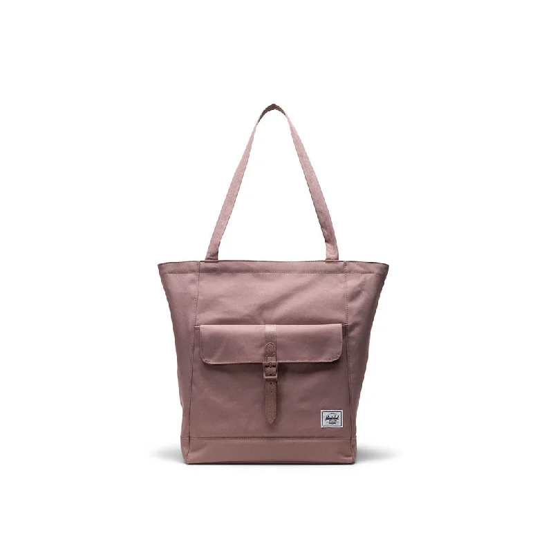 Retreat Tote Shoulder Bag