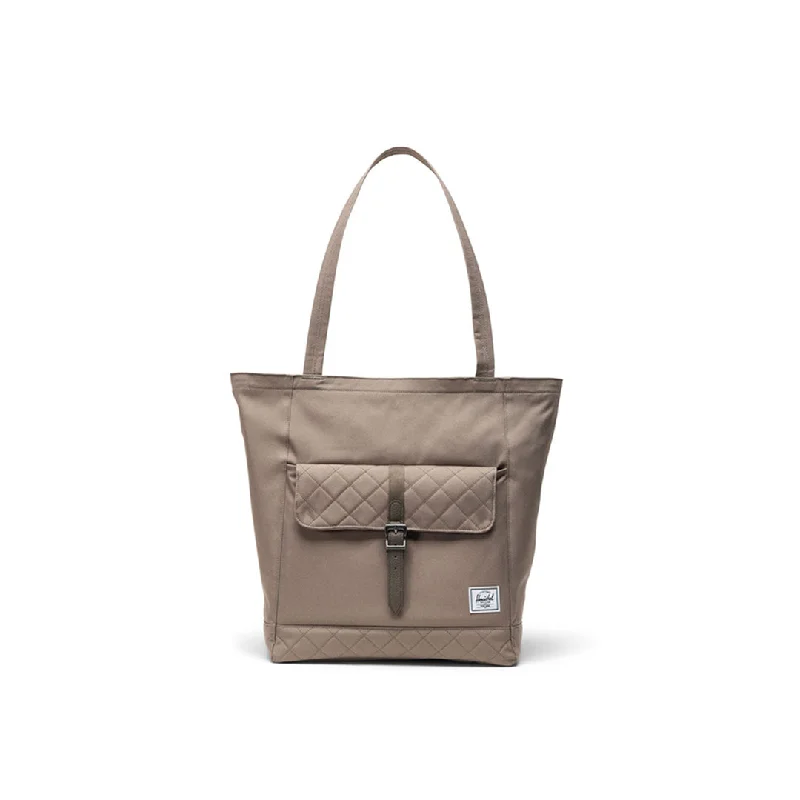 Retreat Tote Shoulder Bag