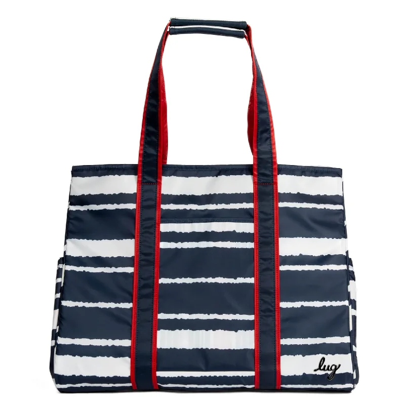 NAVY STRIPE