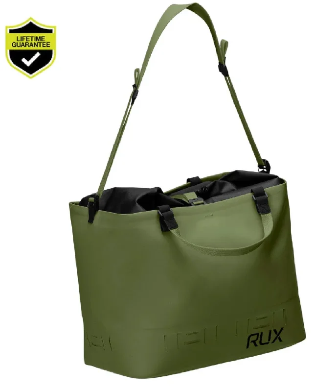 RUX 25L Waterproof Tote Bag