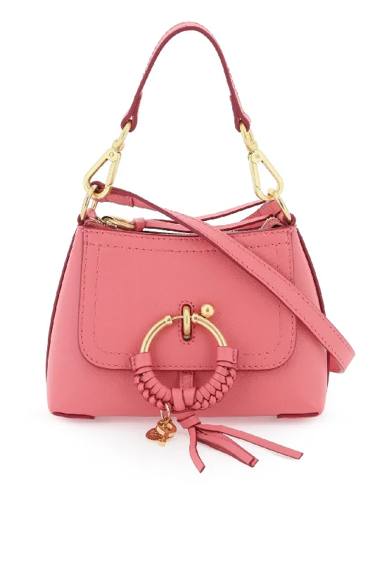 See By Chloe Joan Mini Crossbody Bag