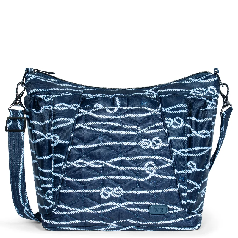 Shuffle Mini SE Crossbody Bag