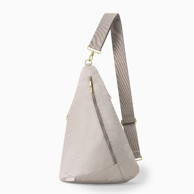 Sling Bag - Grey