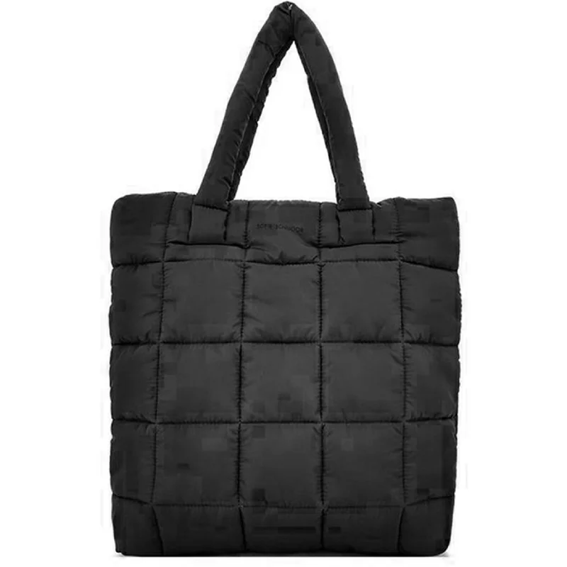 Sofie Schnoor Young Black Totebag