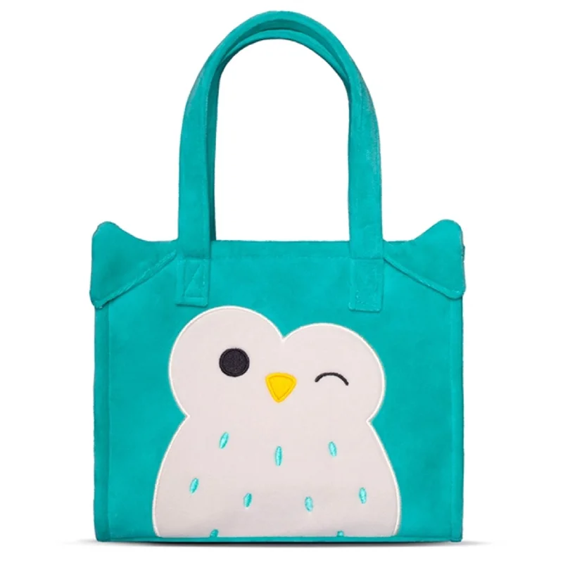 Squishmallows Tote Bag Winston