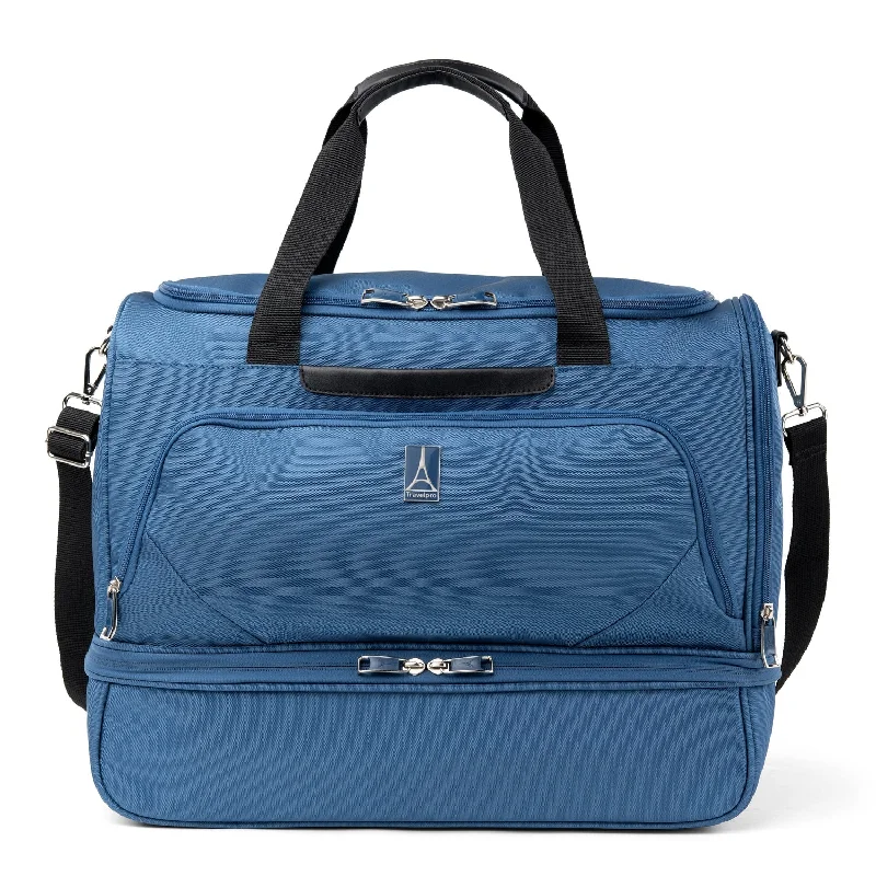 Travelpro Maxlite 5 Drop-Bottom Weekender