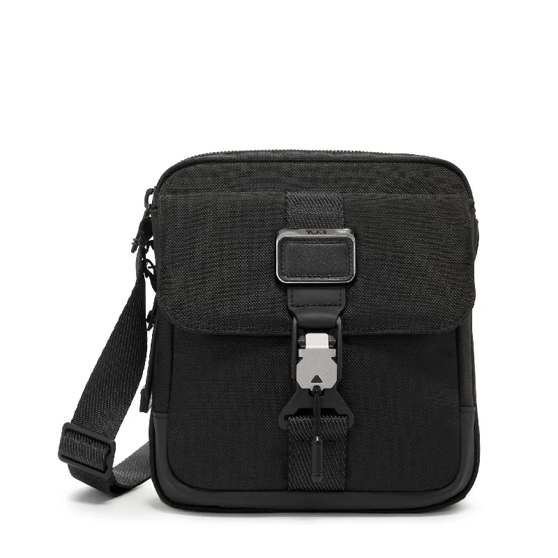 TUMI Alpha Bravo Junior Crossbody