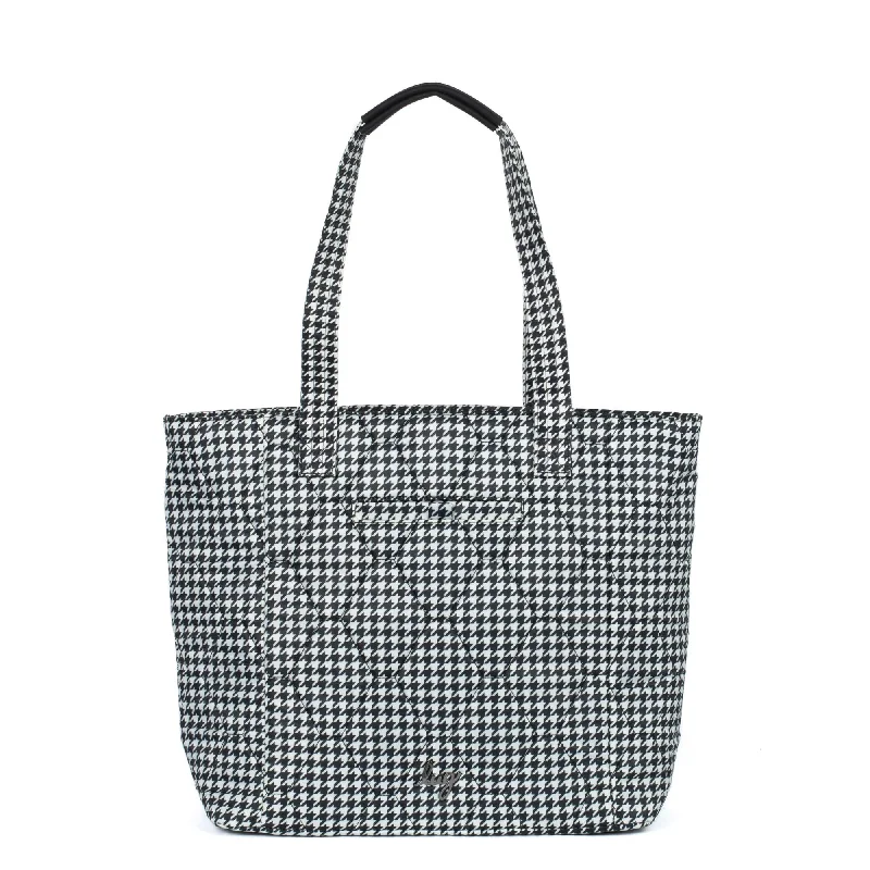 MICRO HOUNDSTOOTH