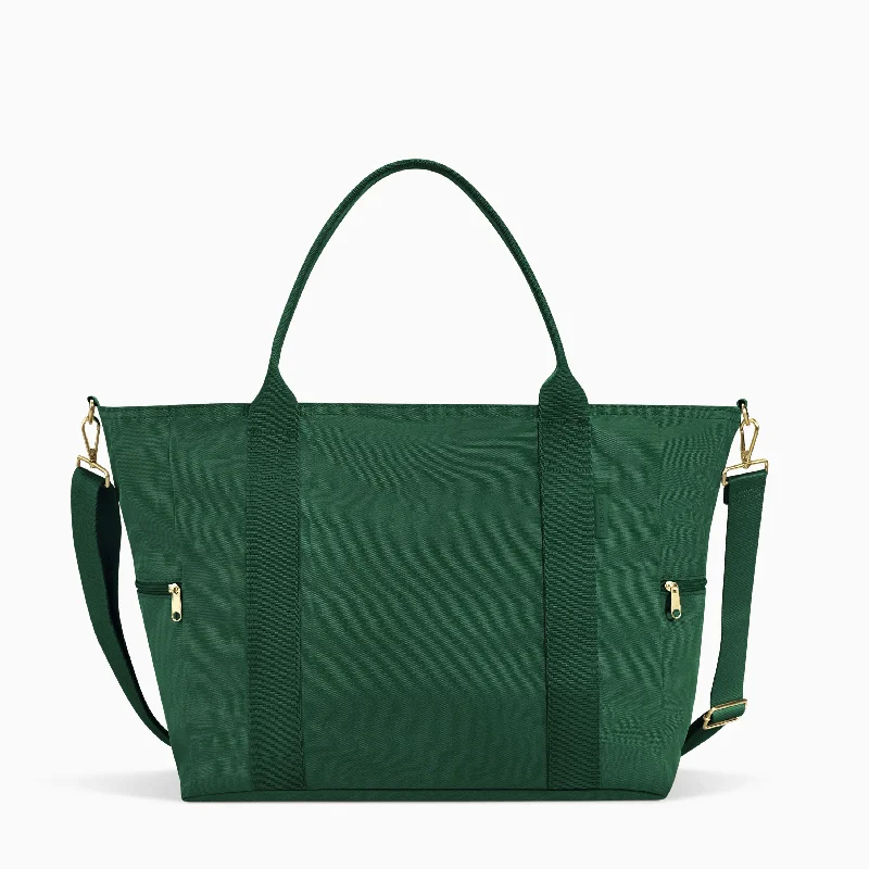 Weekender - Hunter Green