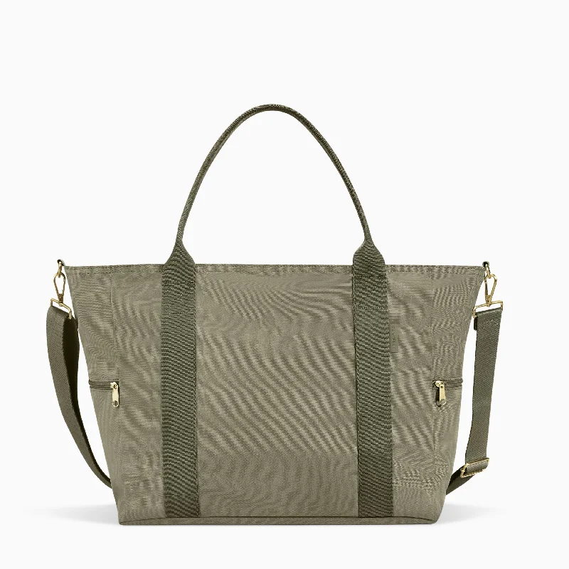 Weekender - Olive